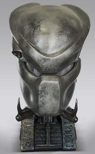 HOLLYWOOD COLLECTIBLES GROUP HCG Predator 1987 Bio Helmet Life Size Prop Replica