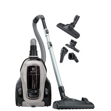 Electrolux Aspirateur traîneau sans sac Pure C9 PC91-6MG