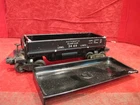 3469 Lionel Automatic Dumping Ore car and  160 BIN~ tested works