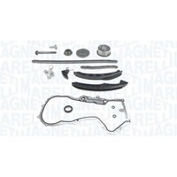 Magneti Marelli Steuerkettensatz Kette Geschlossen FüR VW Touran 1.4 TSI