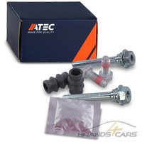 Atec FÜHrungshÜLsensatz Bremsattel Hinten FÜR Citroen Jumpy Xsara Picasso 99-