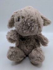 Jellycat Bonpoint white bunny plush RARE Small BP36