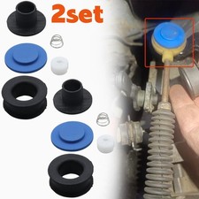 For Opel Zafira C/Zafira Tourer 11-19 Gear Shift Linkage Cable End Bushing Parts