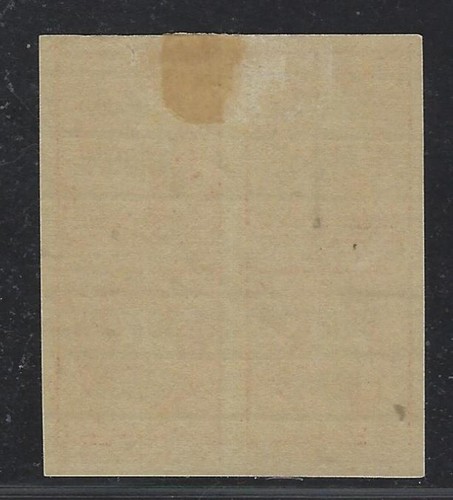 Precancels - MA - Boston - 482-L4 E Block of 4 - 2¢ 1916 imperf Washington - Picture 2 of 2