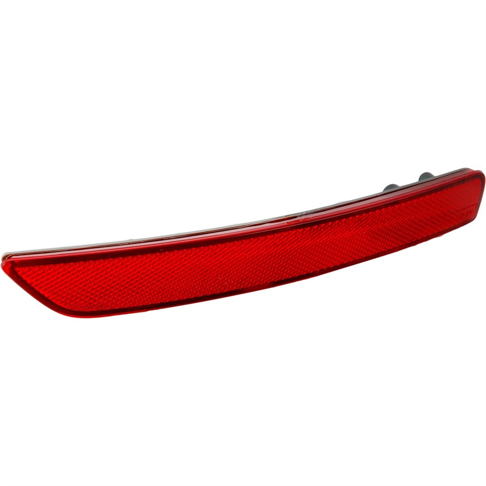 Rear Right Bumper Reflector 85547086, GM1185126 For GMC Yukon Chevrolet Suburban