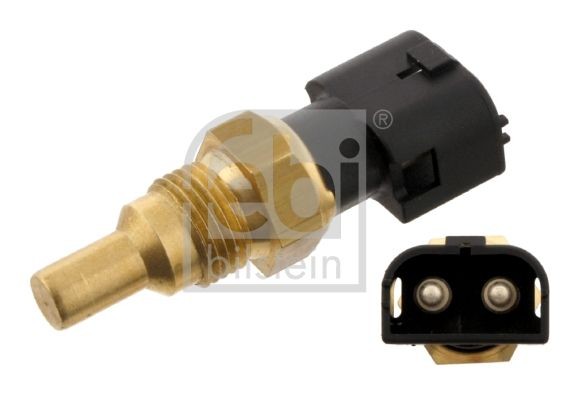FEBI BILSTEIN 29643 Coolant Temperature Sensor Fits Volvo 740 760 940 960