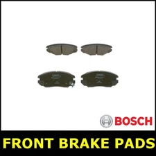 Brake Pads Front Fits CHEVROLET MALIBU Opt1/2 18.6mm 2.0 2.4 LBS LE9 9724946890