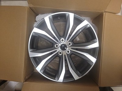 20'' Replacement Wheel Rim for Lexus RX350 RX450h 2016-2023 OEM Quality Wheel US