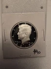 2019-S Kennedy Half Dollar Proof .999 Silver