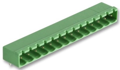 CAMDENBOSS - Terminal Block 5.08mm 14 Way