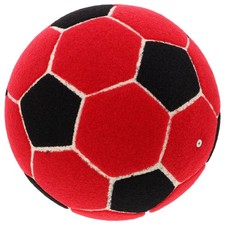 Portable Soccer Dart Ball for Lovers Football Throwing Game Juggling Inflatable