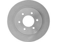 Front Brake Rotor API 21BCYR25 for Ford F150 2006 2008 2004 2007 2005