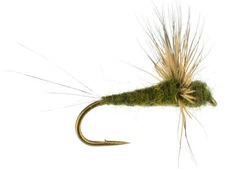 Blue Wing Olive Compara-Dun - Fly Fishing Flies (1 pc)