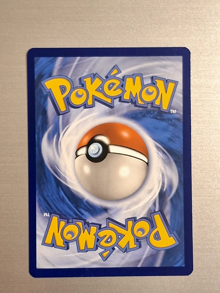 Pokémon Karte Glumanda 9/108 NM Pokemon Karte Evolution Set Deutsch Vintage - Bild 4 von 4