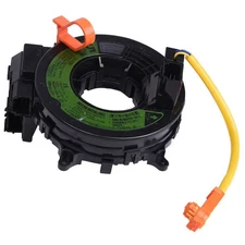 Clock Spring Spiral Cable 84306-60090 Fits Toyota Sequoia Tundra 4.7L 2002-2004