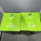 NEW 2 LAMPS - Greenlite Energy Saving LED White Desk Lamps - 2 PACK! — photo 3