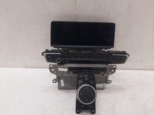 BMW 4er 428i M Sport F32 2013-2020 Navi System Einheit OEM 6434AB067