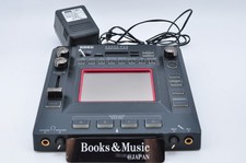 KORG Kaoss Pad KP3 Dynamic Effect Sampler w/Adapter Working 019738