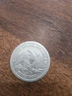 1854 o Seated Liberty Half Dollar Arrows