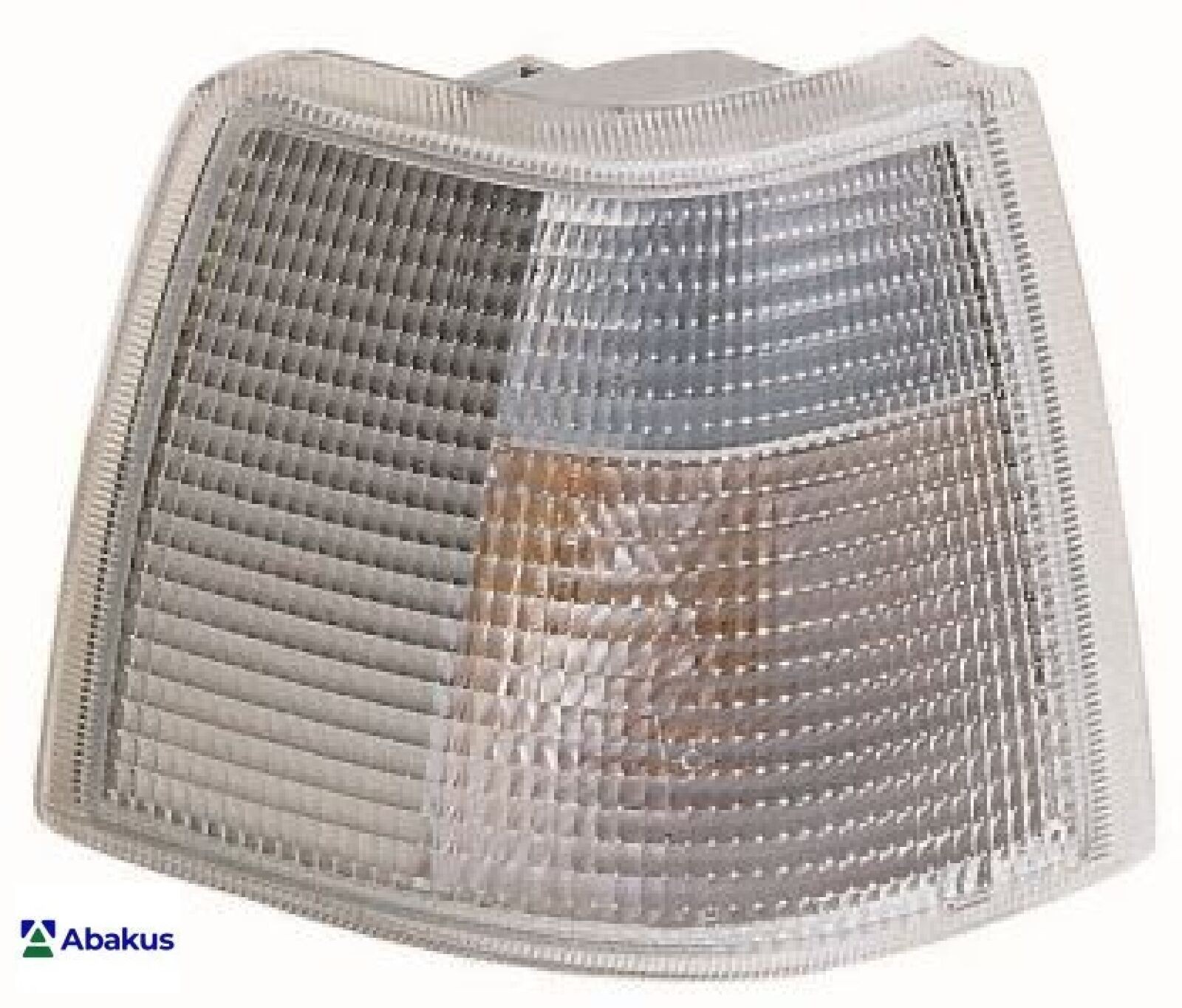 ABAKUS 773-1507L-UE Blinkleuchte Blinker Blinklicht für Volvo