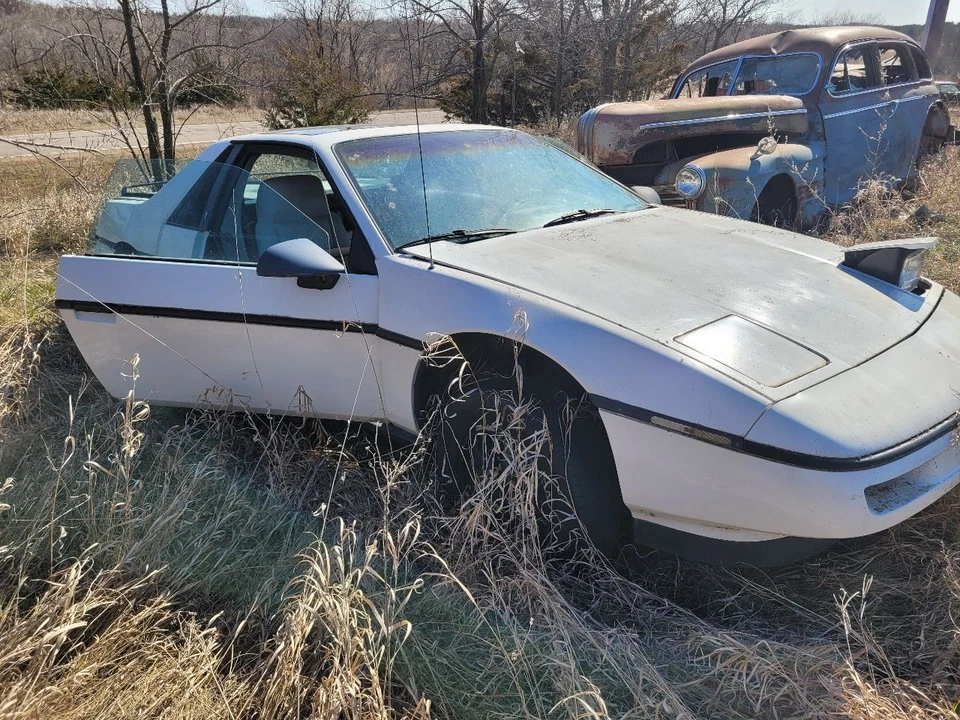 Fiero 1988 regulador de ventana de pasajero manual compatible con FIERO 84-88 Foto 3 de 4
