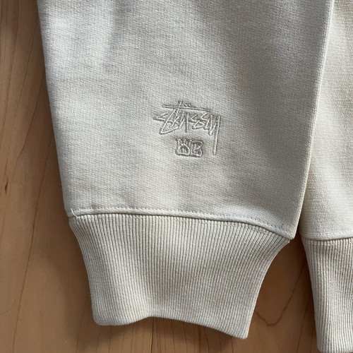 Stussy Wales Bonner Fleece Zipper Hoodie Size Medium (In Hand) (Ships Now)✅ - Bild 6 von 6