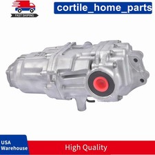 Rear Differential Assembly 41010-r09-000 For 2010-2015 Honda Crosstour 2.4l Crv