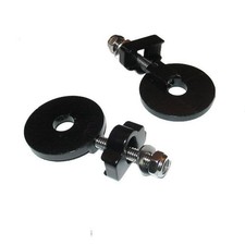 coppia di tendicatena per telai tipo pista R390024 RIDEWILL BIKE scatto fisso pi