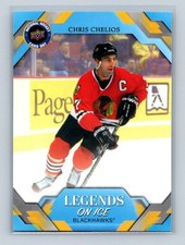2026 Upper Deck National Hockey Card Day Chris Chelios #NHCD-30 Backhawks