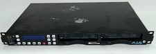 AJA Ki Pro Rack HD Video Recorder