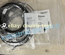 BALLUFF BES00H3 BES 516-3005-G-E4-C-PU-02 brand new Proximity Switch Sensor dou
