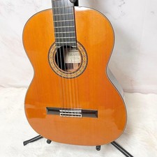 Takamine No.5 Classical Guitar Solid Cedar To...
