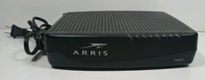 ARRIS Touchstone TM822 Telephony Cable Modem Optimum (USED)