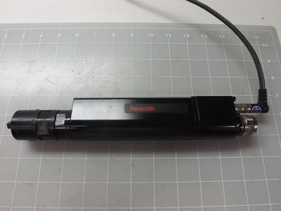 REXROTH 0 608 701 016 MOTOR SYSTEM T49877