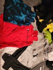Lot Of Champion Clothes Men's And Woman's Sizes 2x men's to woman's large  — photo 1