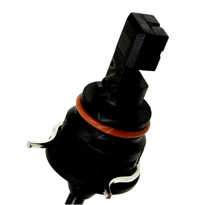 For Jaguar S-Type 00-02 Intermotor Front Passenger Side ABS Speed Sensor Foto 2 de 3