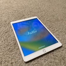 Apple 2020 iPad 10.2-inch, WiFi, 32GB, Gold