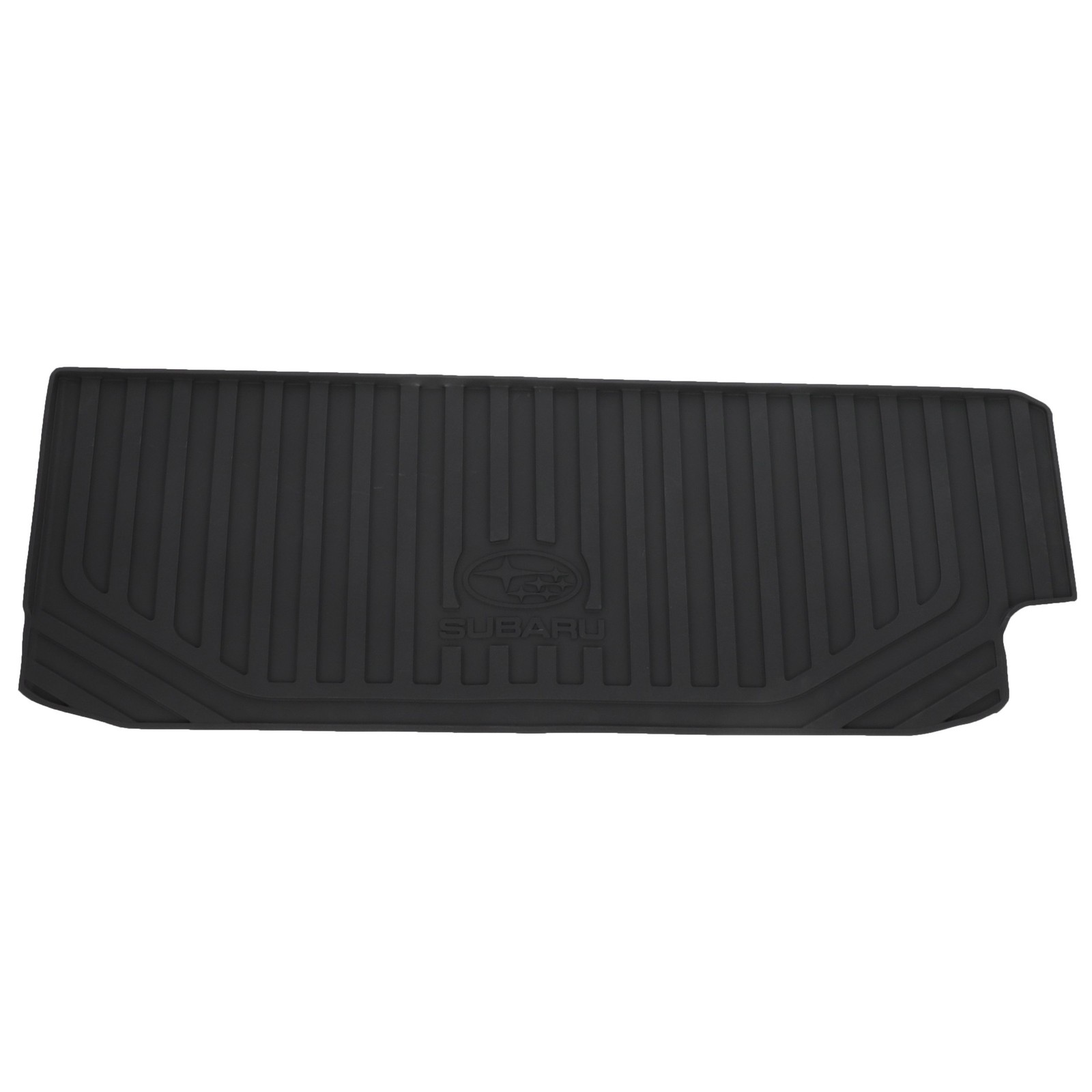 Tapete de carga trasero para Subaru Ascent 2019-2025 (N/P J501SXC100)