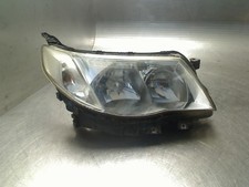 Feu avant (phare) Subaru FORESTER