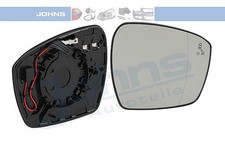 Glace de rétroviseur Ford S-MAX