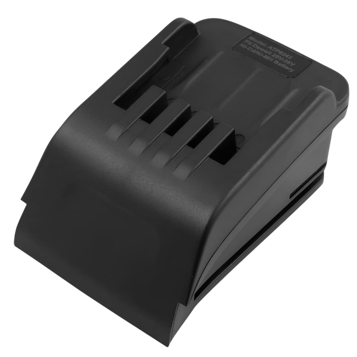 Base de charge Dewalt DE0240 DE0241 DW0242 station Avizar 66101 outillage
