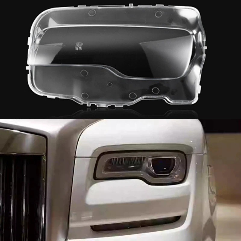 Rolls-Royce Ghost 2015-2020 Left Headlight cover
