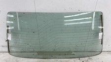Lunette arrière Ford FIESTA