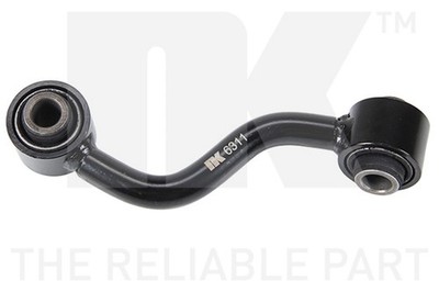 NK Koppelstange Stabilisator 5119902 15mm Stahl für RENAULT KOLEOS 2 1 KADJAR 3