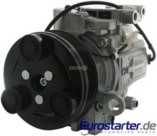 1*Klimakompressor Neu BP4S61K00 für Mazda