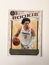 2021 Chronicles Legacy Draft Picks   #335 Cade Cunningham   Basketball Card E1