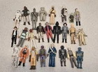 25 Original Kenner Star Wars Action Figure Lot