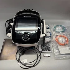 Chattanooga Intelect Legend 2 - 4 Ch Combo E-Stim and Ultrasound 81-5011