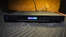 Triad RackAmp 350 DSP v2 Single Channel 350W Subwoofer Amplifier
