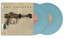 Foo Fighters - Foo Fighters (2x Mint Colored Vinyl, Bonus Tracks) - ALT/INDIE *S